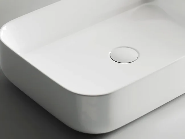 Накладная раковина Ceramicanova Element CN5004 Sancos — Оригинал