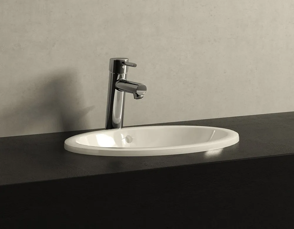 Смеситель для раковины Grohe Concetto 23451001 Sancos — официальный сайт