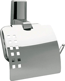 Держатель туалетной бумаги Wasserkraft Leine K-5025