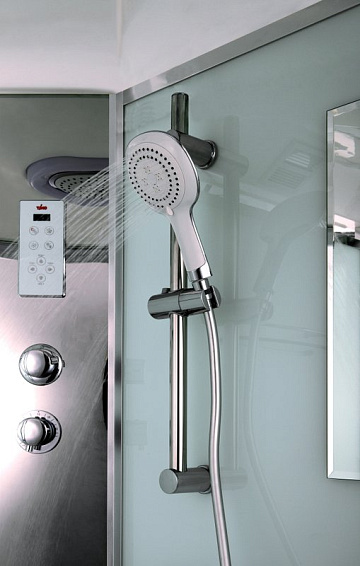 Душевая кабина Timo Comfort T-8802LF