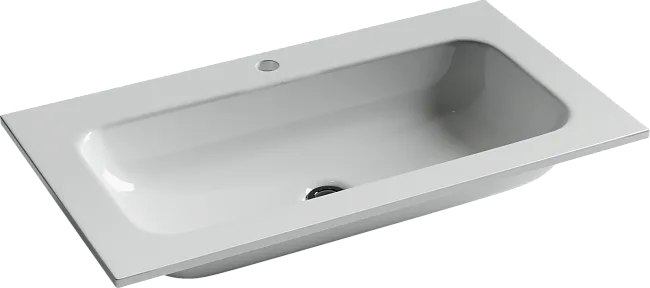 Мебельная раковина Ceramicanova Grace CN7012 80 Sancos — Оригинал