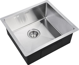 Мойка кухонная Zorg Inox R 4844