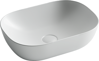 Накладная раковина Ceramicanova Element CN6009