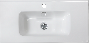 Мебельная раковина BelBagno BB800/390ETL 80
