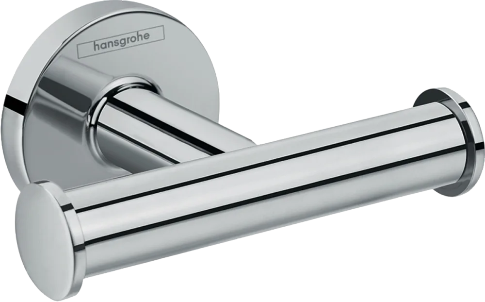 Крючок Hansgrohe Logis Universal 41725000 Sancos — официальный сайт