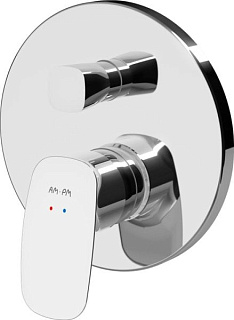 Встраиваемый смеситель AM.PM Spirit V2.1 F71A85000