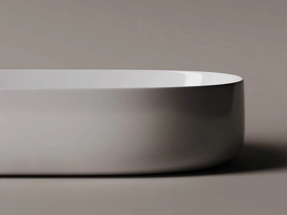 Накладная раковина Ceramicanova Element CN5022 Sancos — официальный сайт