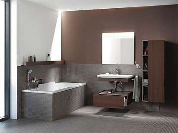 Мебельная раковина Duravit DuraStyle 232080
