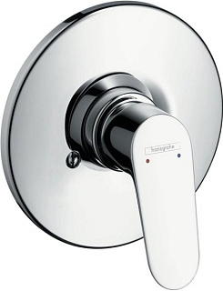 Встраиваемый смеситель Hansgrohe Focus E2 31967000