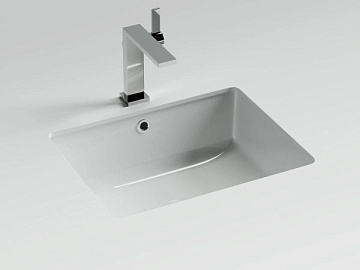 Встраеваемая раковина Ceramicanova Era CN7033 