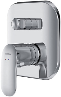 Встраиваемый смеситель AM.PM Sensation F3085000