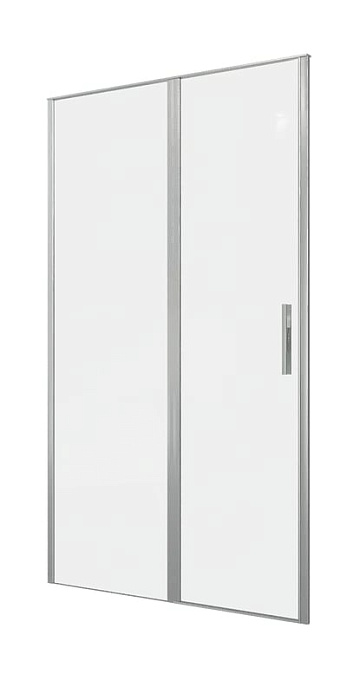 Душевая дверь в нишу Allen Brau Priority 3.31008.BA 120