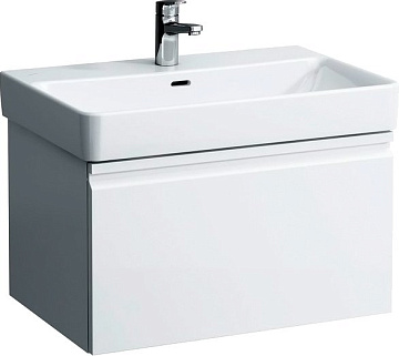 Мебельная раковина Laufen Pro S 8.1096.7.000.104.1 70 см
