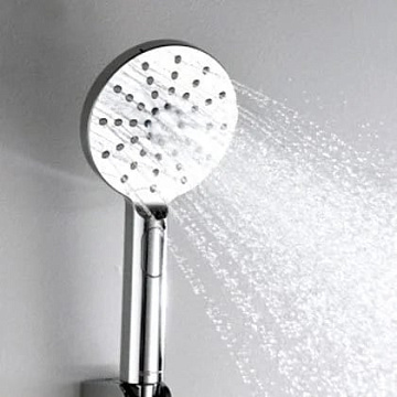 Душевая стойка Wasserkraft A18801Thermo