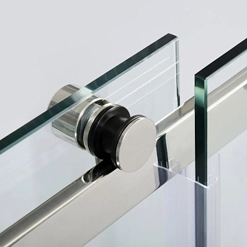 Душевой уголок Wasserkraft Dinkel 58R35 140x80 см