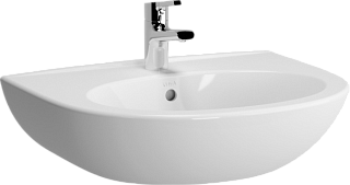 Раковина VitrA Zentrum 5786B003-0001 60 см