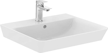 Накладная раковина Ideal Standard Connect Air Cube E074201 60 см