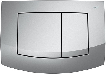 Система инсталляции для унитазов TECE Base TECEbase kit 9400405, 4 в 1 с кнопкой смыва