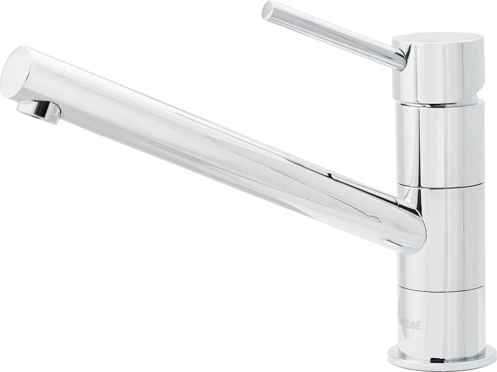Смеситель для кухни Swedbe Selene 7040 Sancos — официальный сайт