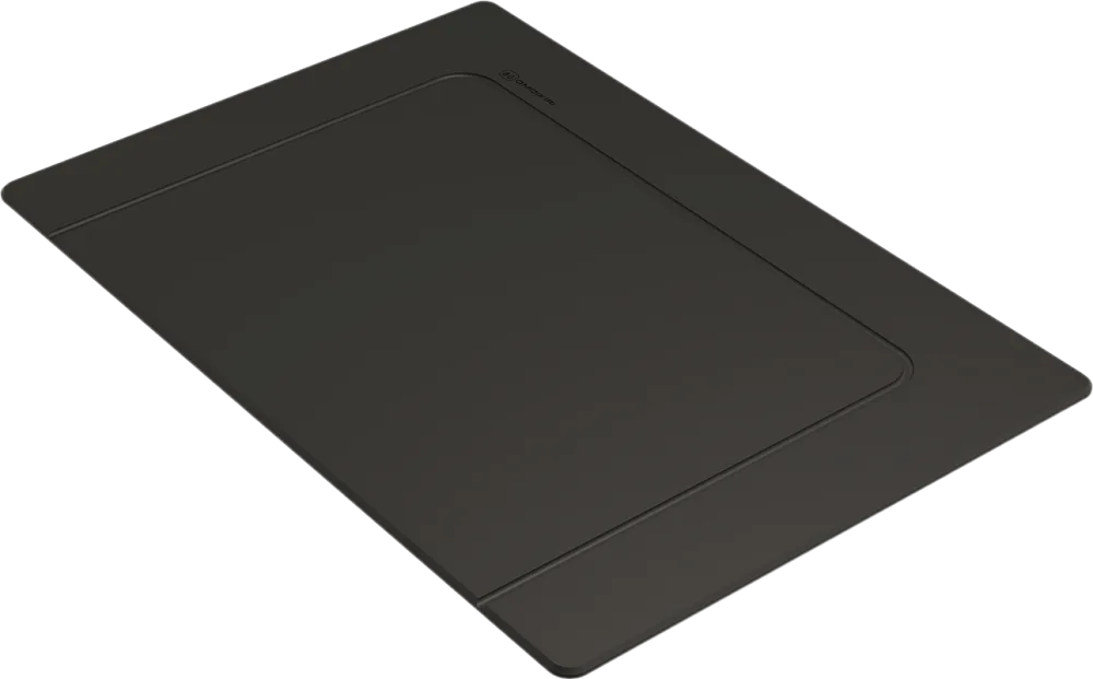 Разделочная доска Omoikiri CB-BASIC-380-GB графит Sancos — официальный сайт