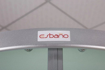 Душевая кабина Esbano C ESKB90C без крыши