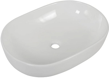 Накладная раковина Cezares Bellagio 50179 60 см, bianco