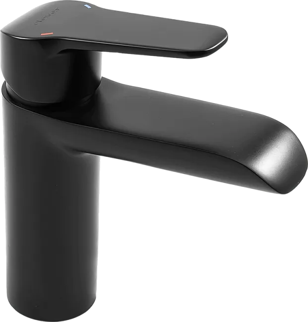 Смеситель для раковины Clever Start Elegance 60713 Sancos — Оригинал