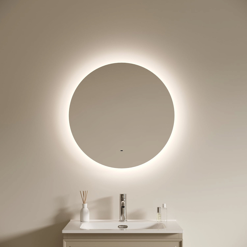 Зеркало Sancos Sfera 2.0 SF2.600 60 см