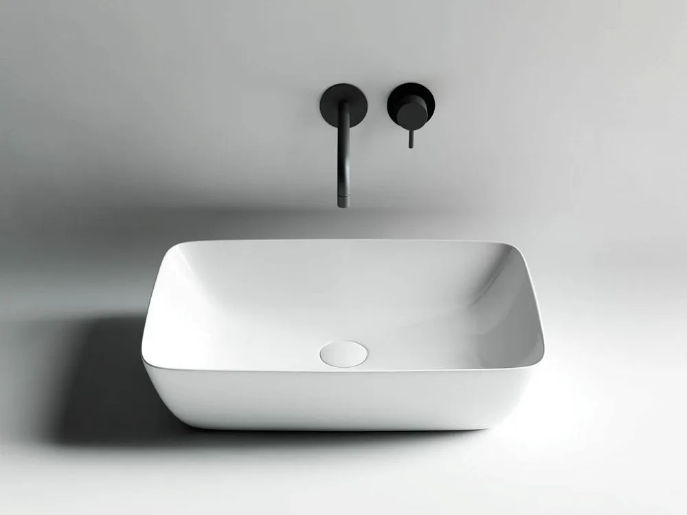 Накладная раковина Ceramicanova Form CN2003 Sancos — официальный сайт