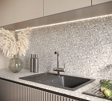 Смеситель для кухни Grohe Blue Pure Minta 31721000
