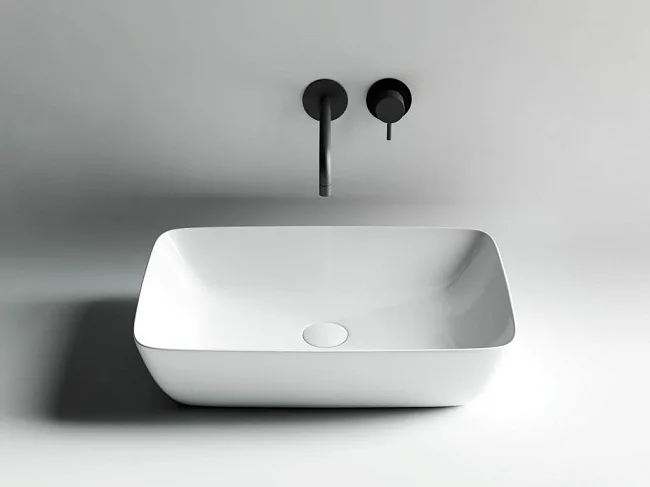 Накладная раковина Ceramicanova Form CN2003 Sancos — Оригинал