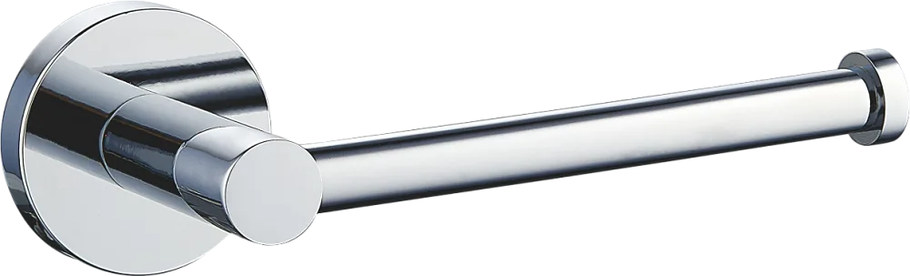 Держатель туалетной бумаги Wonzon & Woghand WW-8156 хром Sancos — официальный сайт