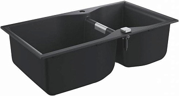 Мойка кухонная Grohe K700 31658AP0
