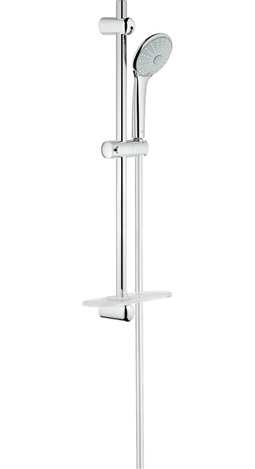 Душевой гарнитур Grohe Euphoria 110 Massage 27231001