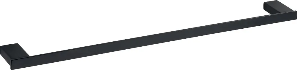 Полотенцедержатель Bemeta Nero 135004040 Sancos — официальный сайт