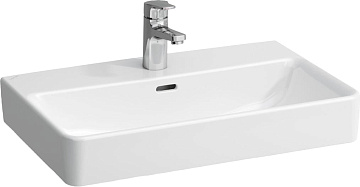 Раковина Laufen Pro S 8.1895.8.000.104.1