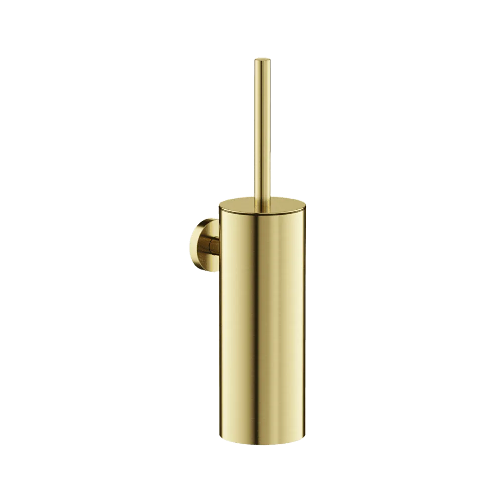 Ершик Sancos Base SC9032BG брашированное золото Sancos — официальный сайт