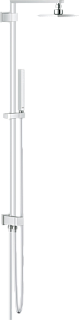 Душевая стойка Grohe Euphoria Cube System 150 27696000