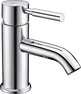 Смеситель для раковины Wasserkraft Main 4105