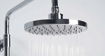 Душевая стойка Wasserkraft A12202