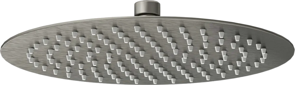 Душевой комплект Wasserkraft Tauber A6451.097.121 С ВНУТРЕННЕЙ ЧАСТЬЮ, никель Sancos — официальный сайт