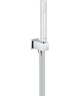 Душевой гарнитур Grohe Euphoria Cube Stick 26405000