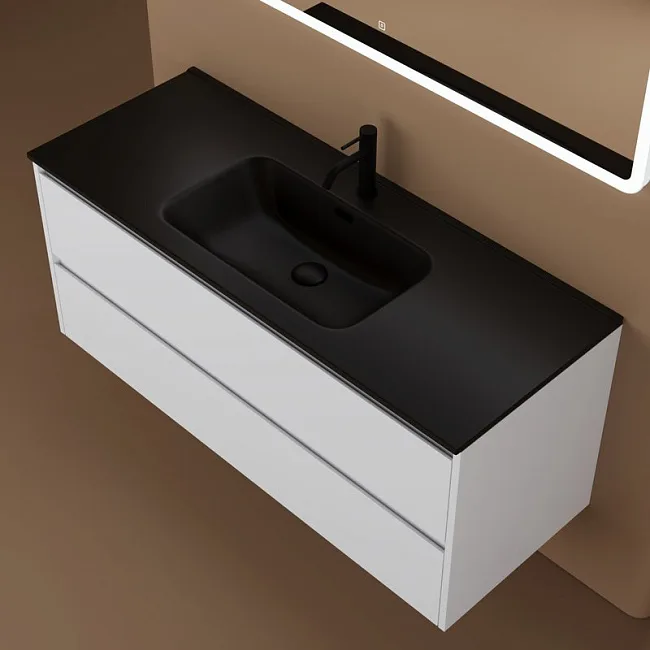 Мебельная раковина Ceramicanova Element CN7006MB Sancos — Оригинал