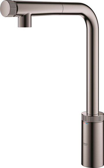 Смеситель для кухни Grohe Minta SmartControl 31613A00