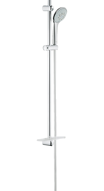 Душевой гарнитур Grohe Euphoria 110 Champagne 27227001