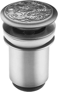 Донный клапан для раковины Zorg Antic Antic AZR 1 SL