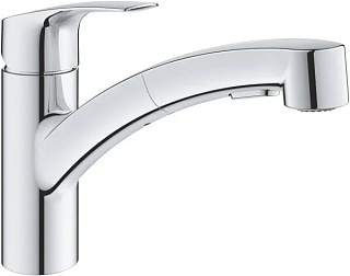 Смеситель для кухни Grohe Eurosmart 30305001