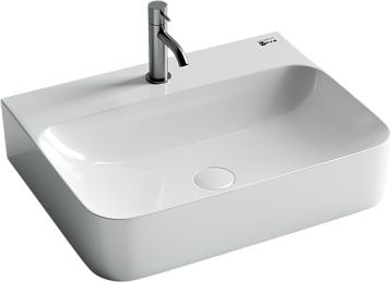 Накладная раковина Ceramicanova Aura CN2001