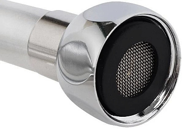 Душевой шланг IDDIS A50711 1.2, 120 см