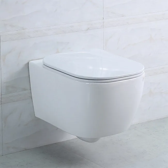 Крышка-сиденье BelBagno Genova BB1102SC с микролифтом Sancos — Оригинал